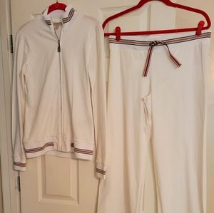 Burberry Tracksuit